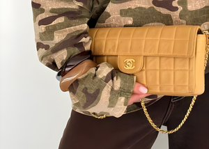 De kunst van tijdloze vintage luxe