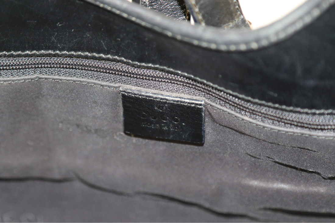 Gucci GG Jackie Bardot bag