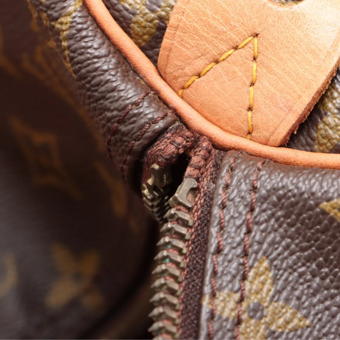 Louis Vuitton Speedy 40