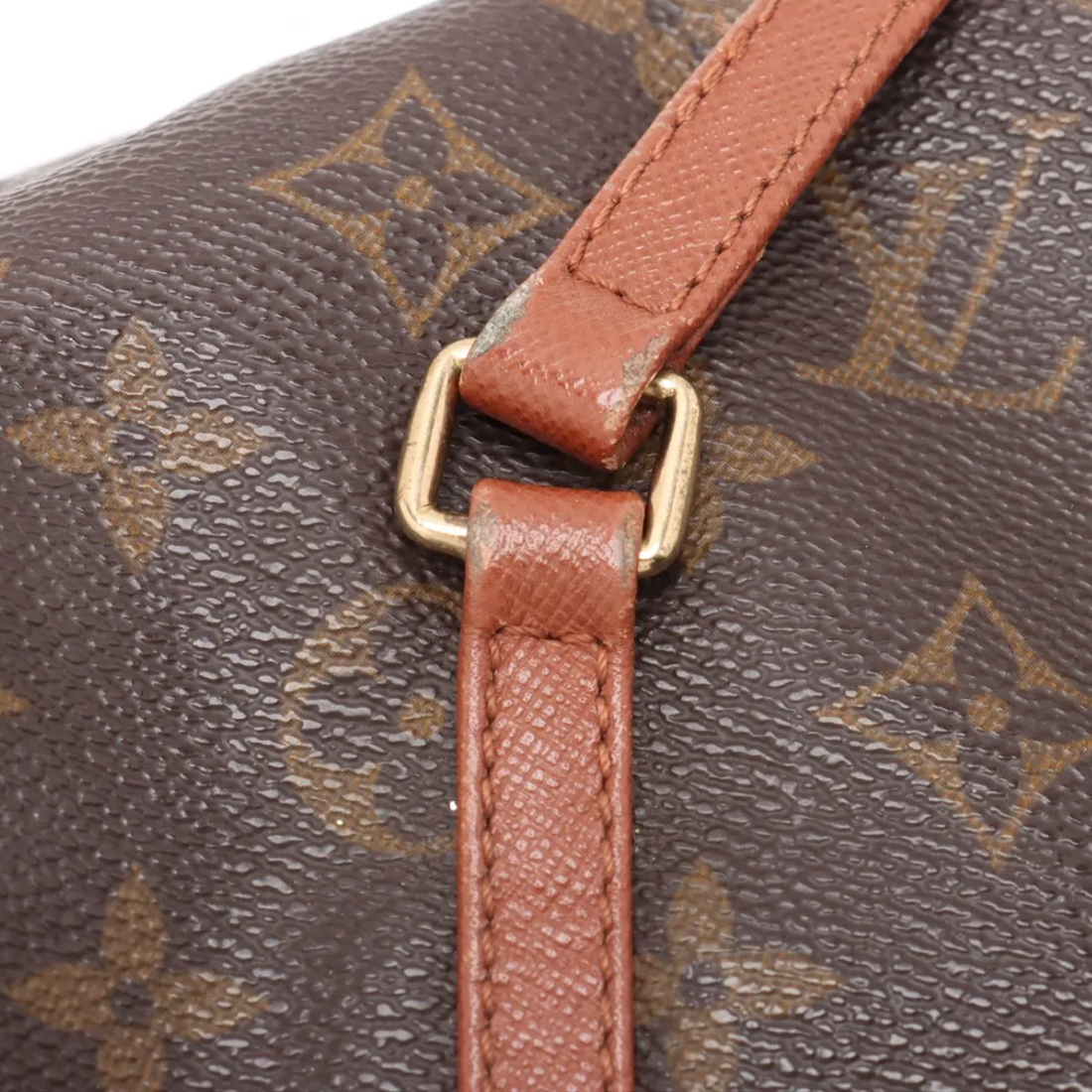 Louis Vuitton Papillon 26