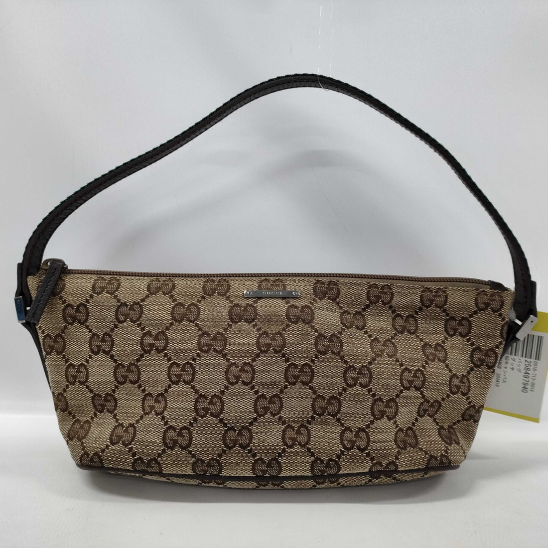 Gucci Boat Pochette
