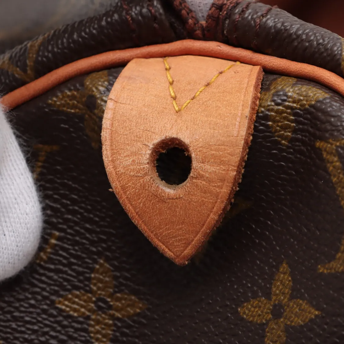 Louis Vuitton Speedy 40