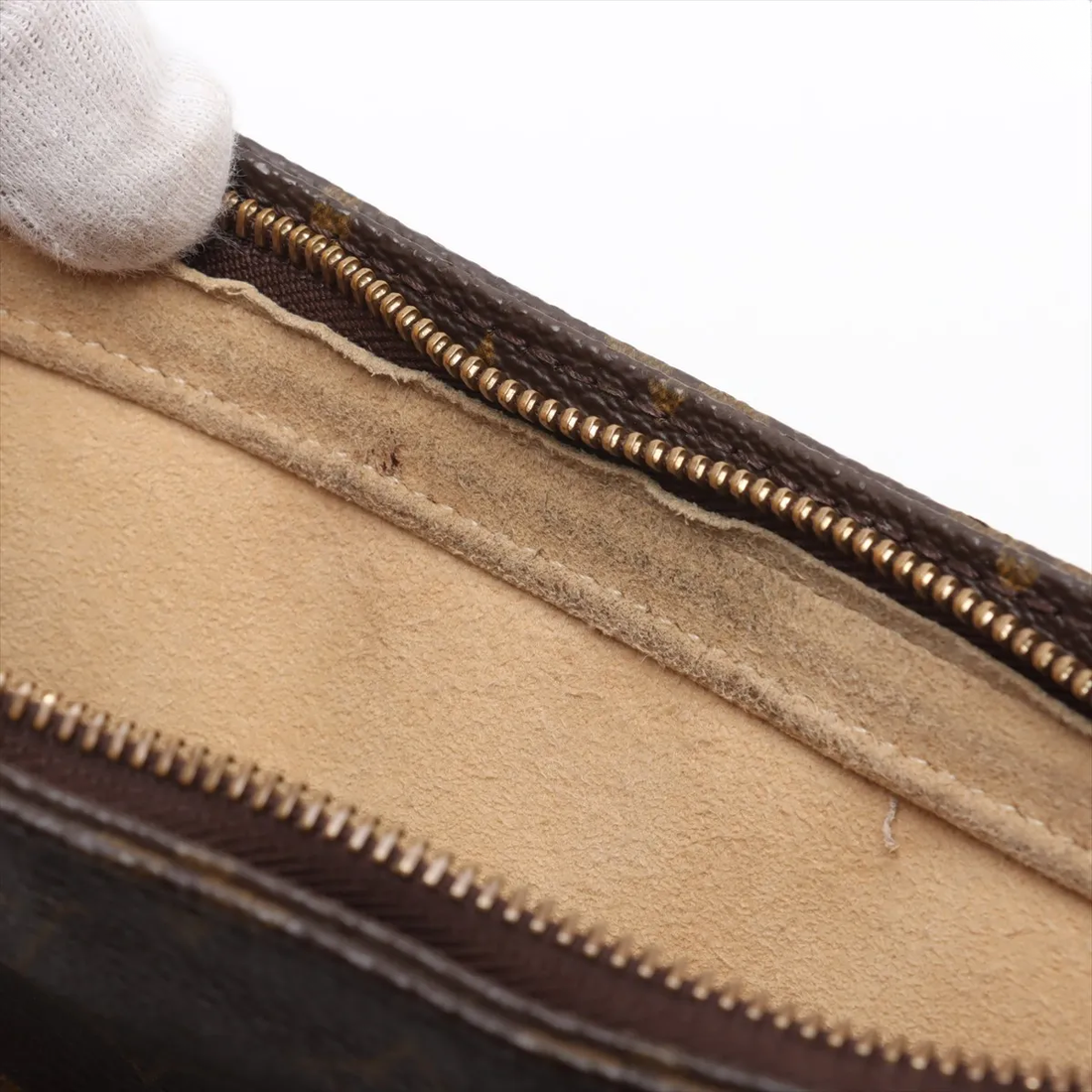 Louis Vuitton looping GM