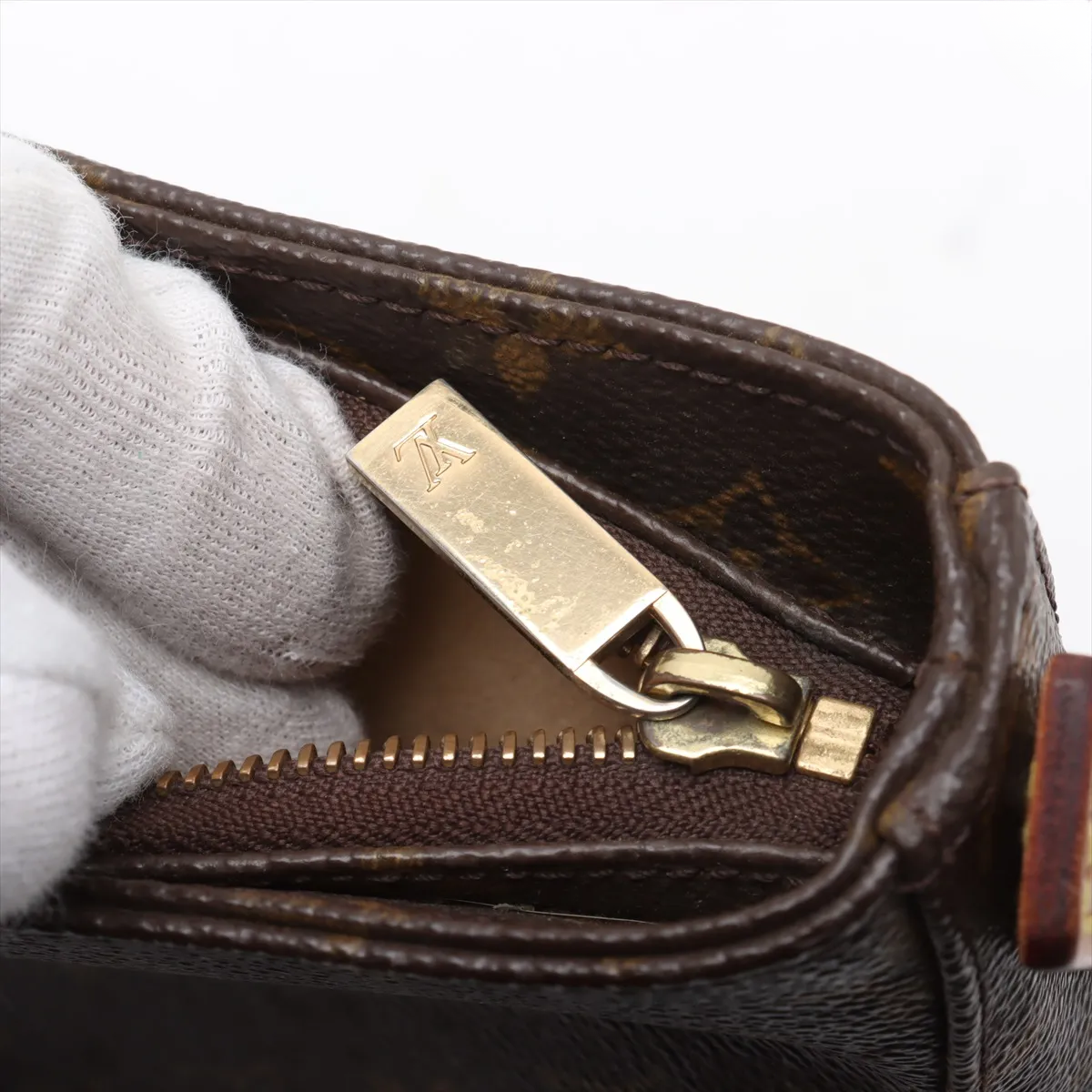 Louis Vuitton looping GM