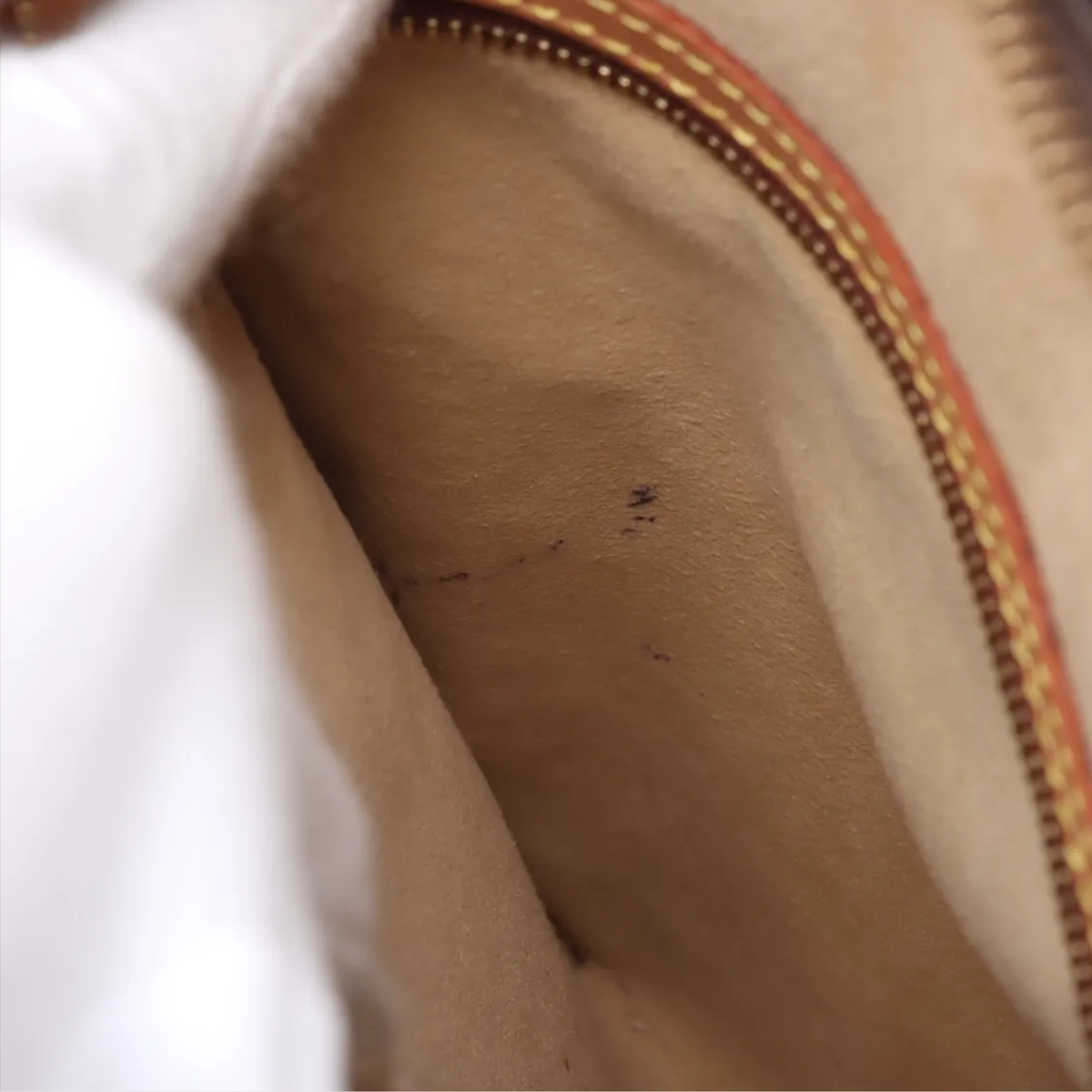 Louis Vuitton looping GM