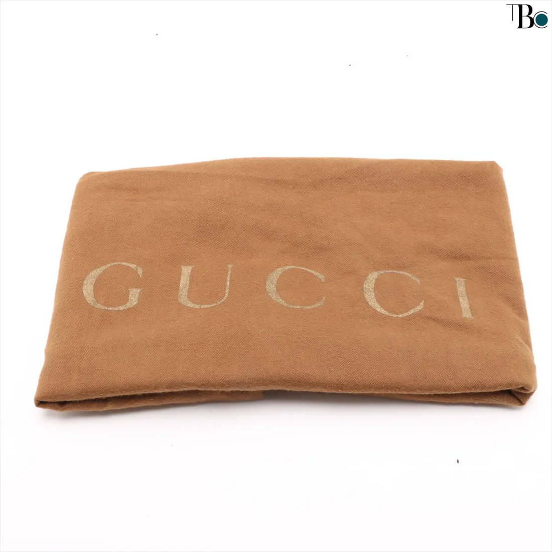 Gucci GG Canvas Bamboo
