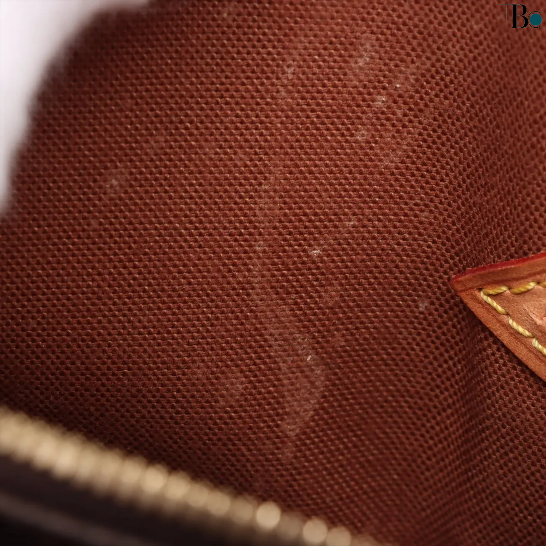 Louis Vuitton Monogram Alma