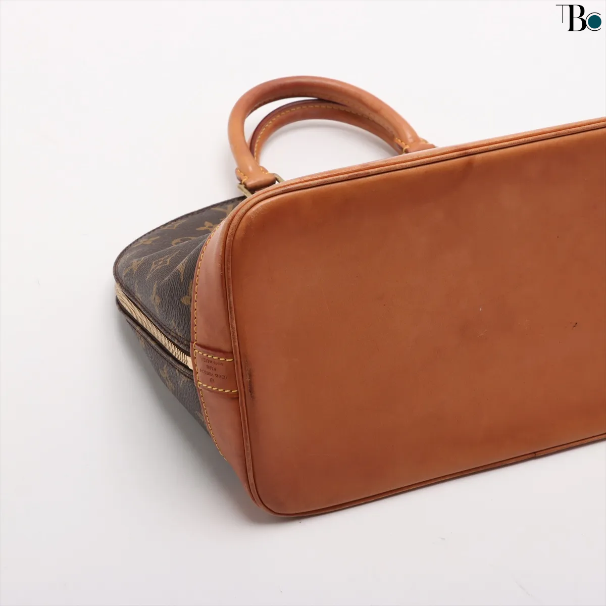 Louis Vuitton Monogram Alma