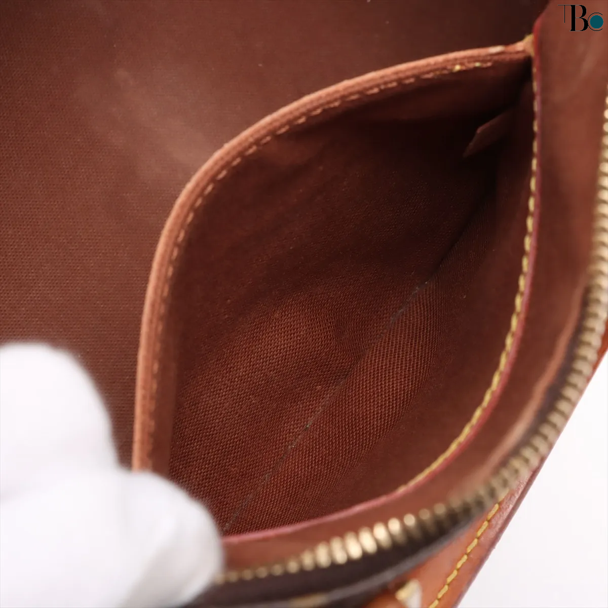 Louis Vuitton Monogram Alma