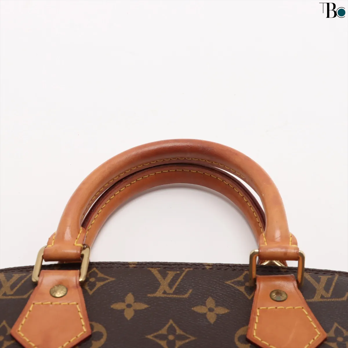 Louis Vuitton Monogram Alma