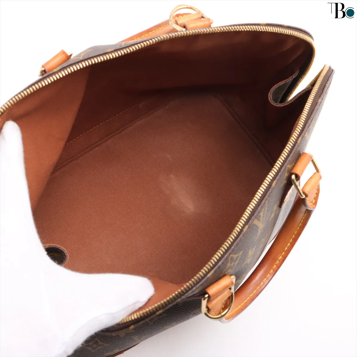 Louis Vuitton Monogram Alma