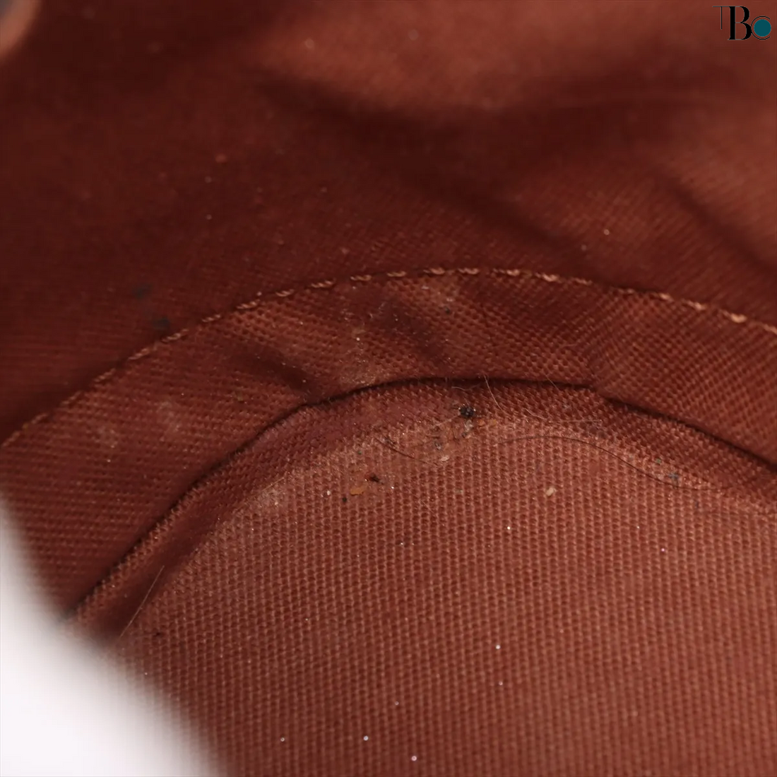 Louis Vuitton Monogram Alma