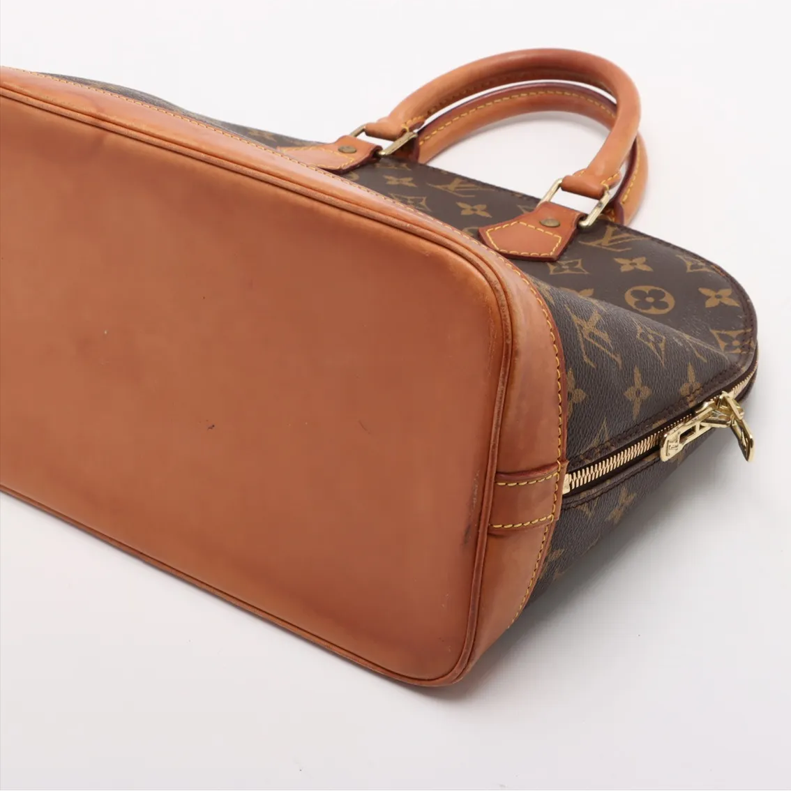 Louis Vuitton Monogram Alma