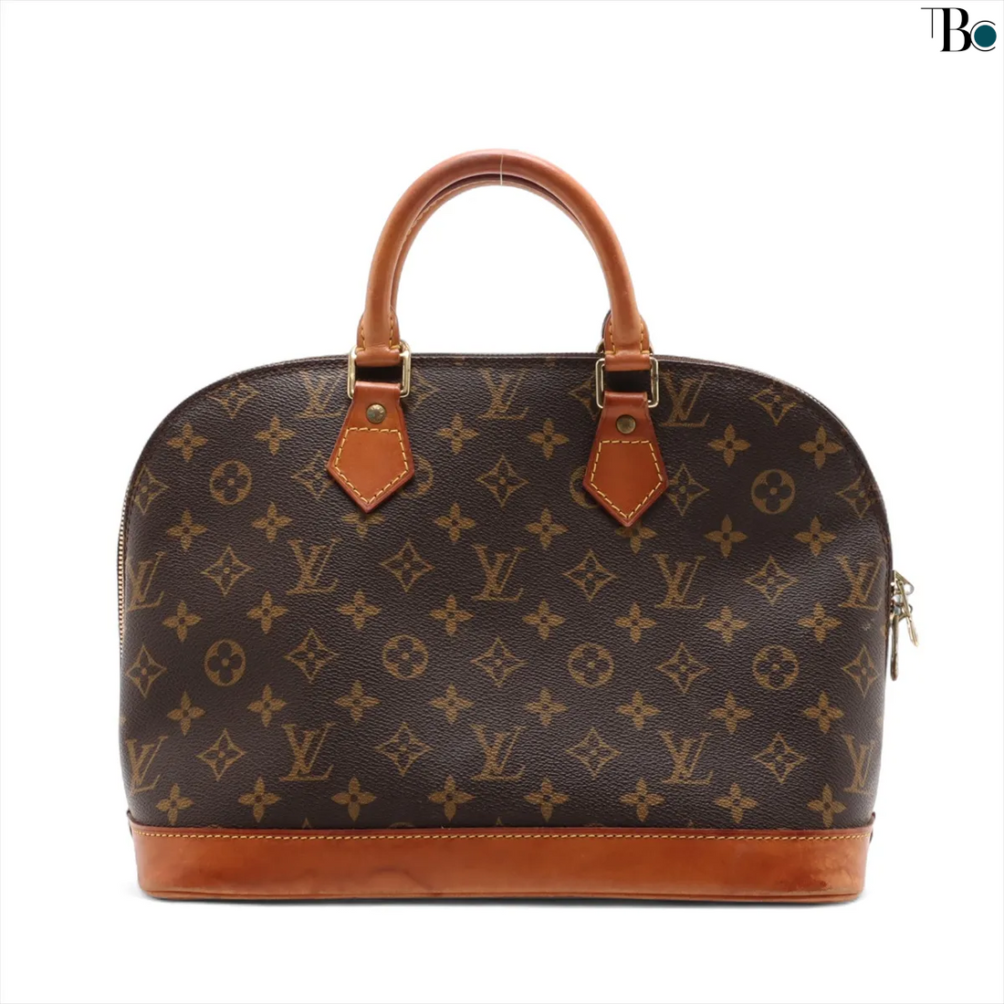 Louis Vuitton Monogram Alma