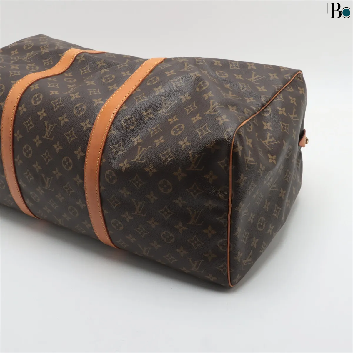 Louis Vuitton Monogram Sac Souple 55