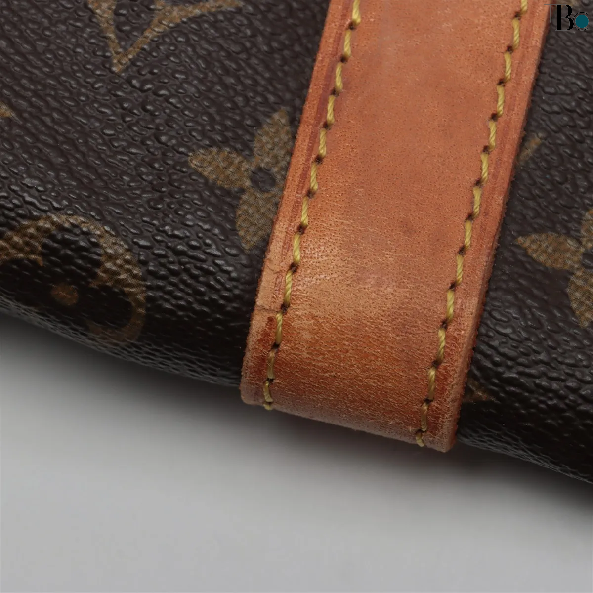 Louis Vuitton Monogram Sac Souple 55