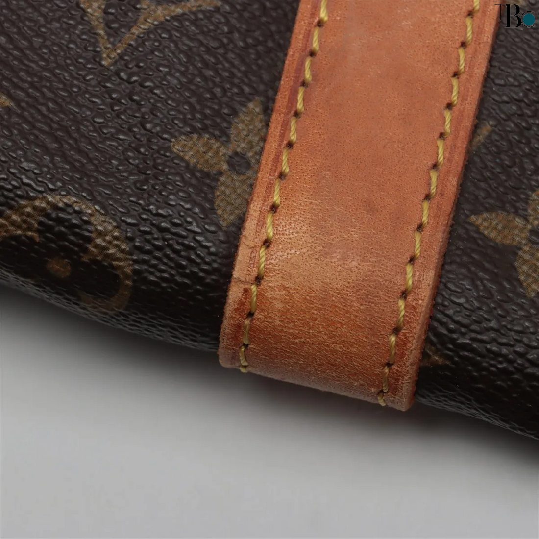 Louis Vuitton Monogram Sac Souple 55