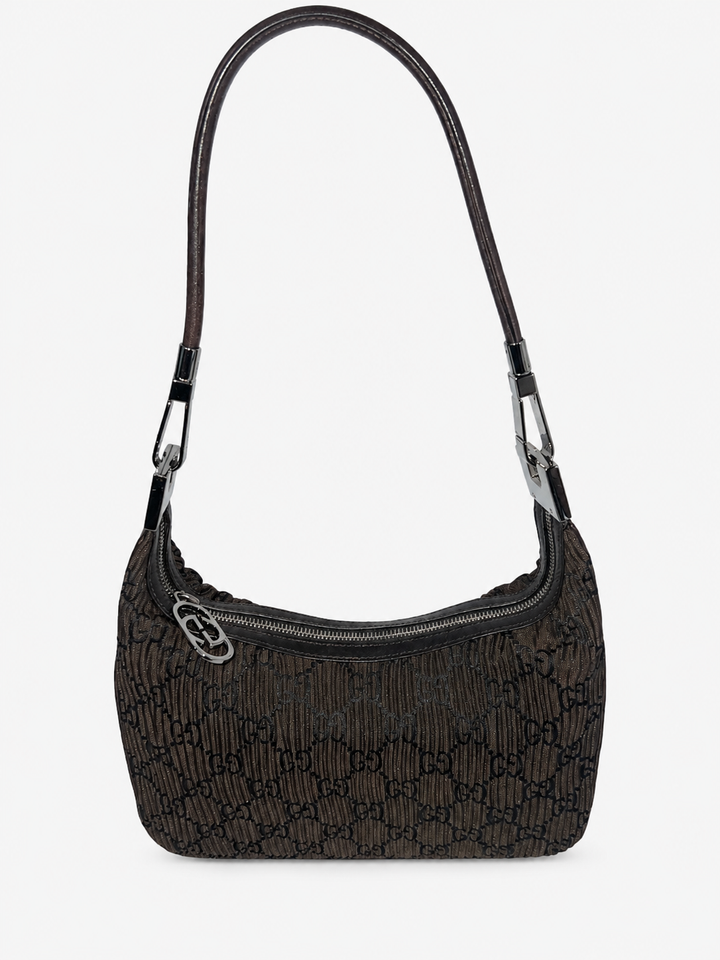 GUCCI HOBO SHOULDER BAG