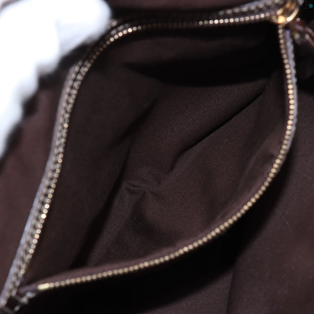 Gucci GG Canvas x Leather Tote Bag Beige/Bruin