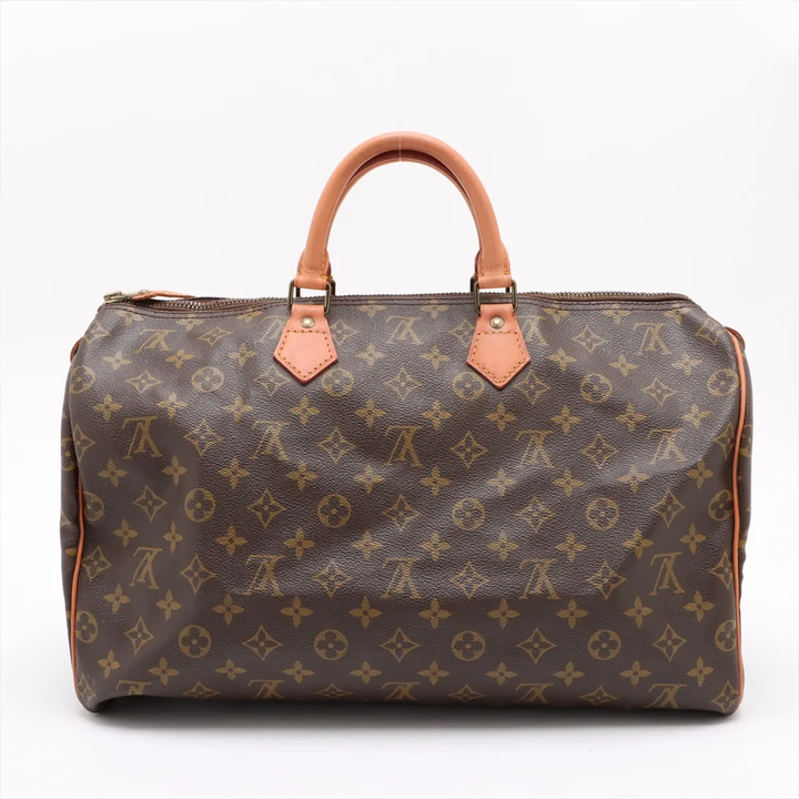 Louis Vuitton Speedy 40