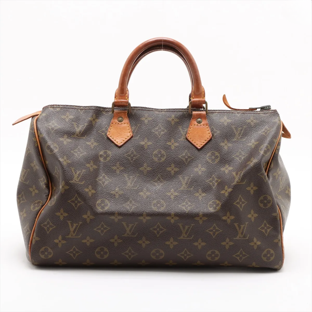 Louis Vuitton Speedy 35