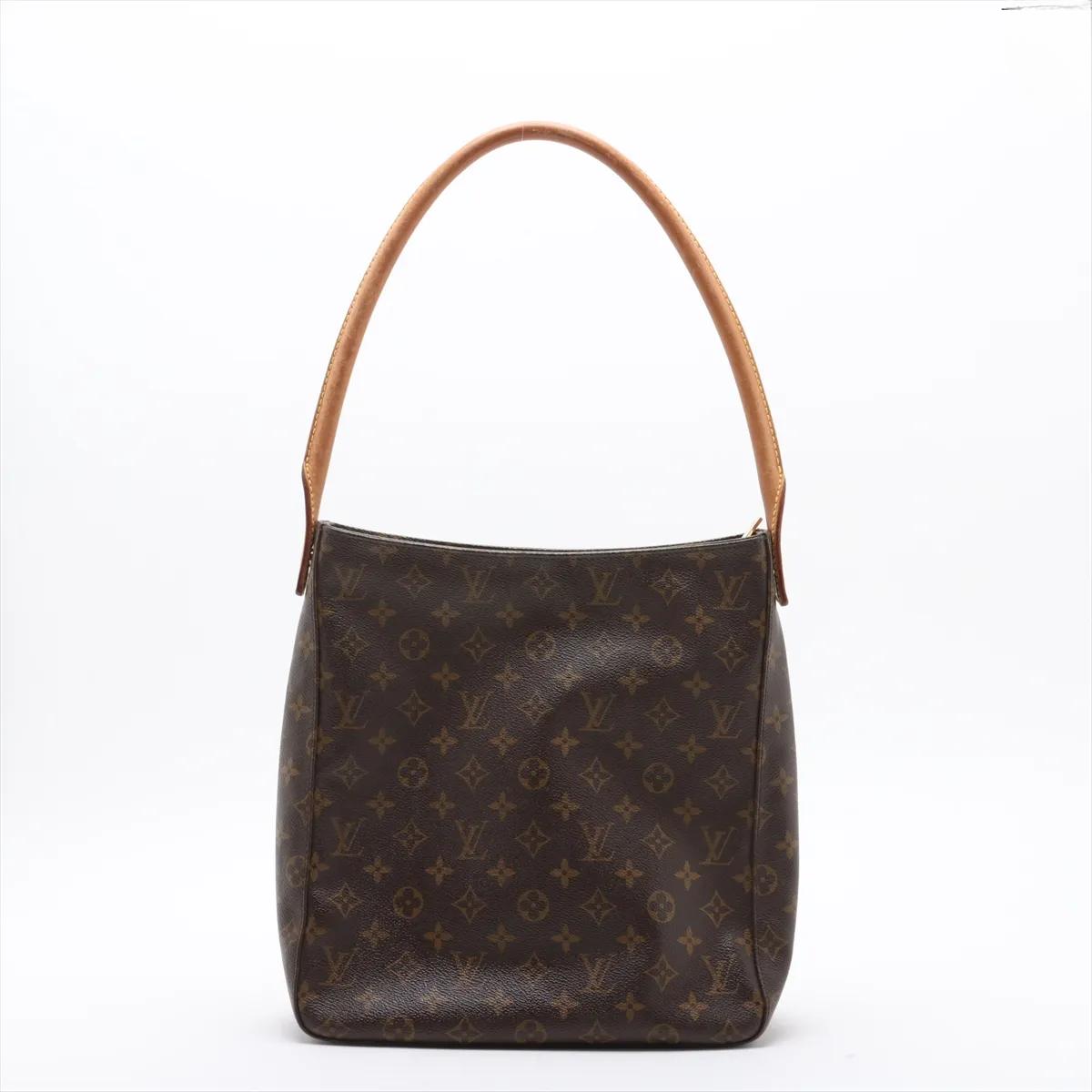 Louis Vuitton looping GM