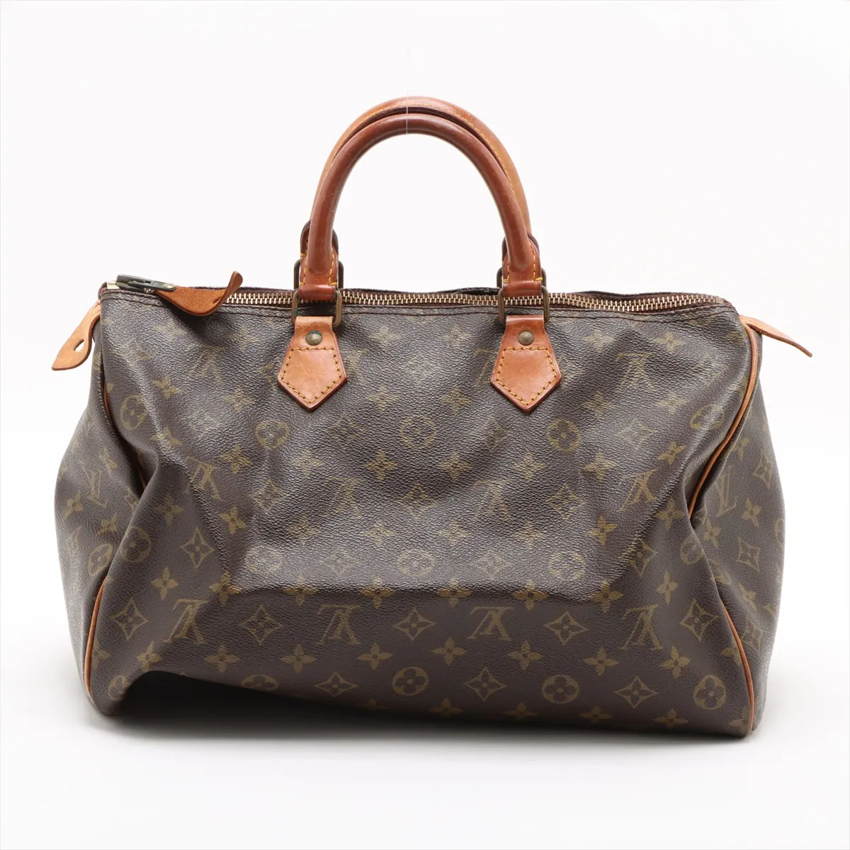 Louis Vuitton Speedy 35
