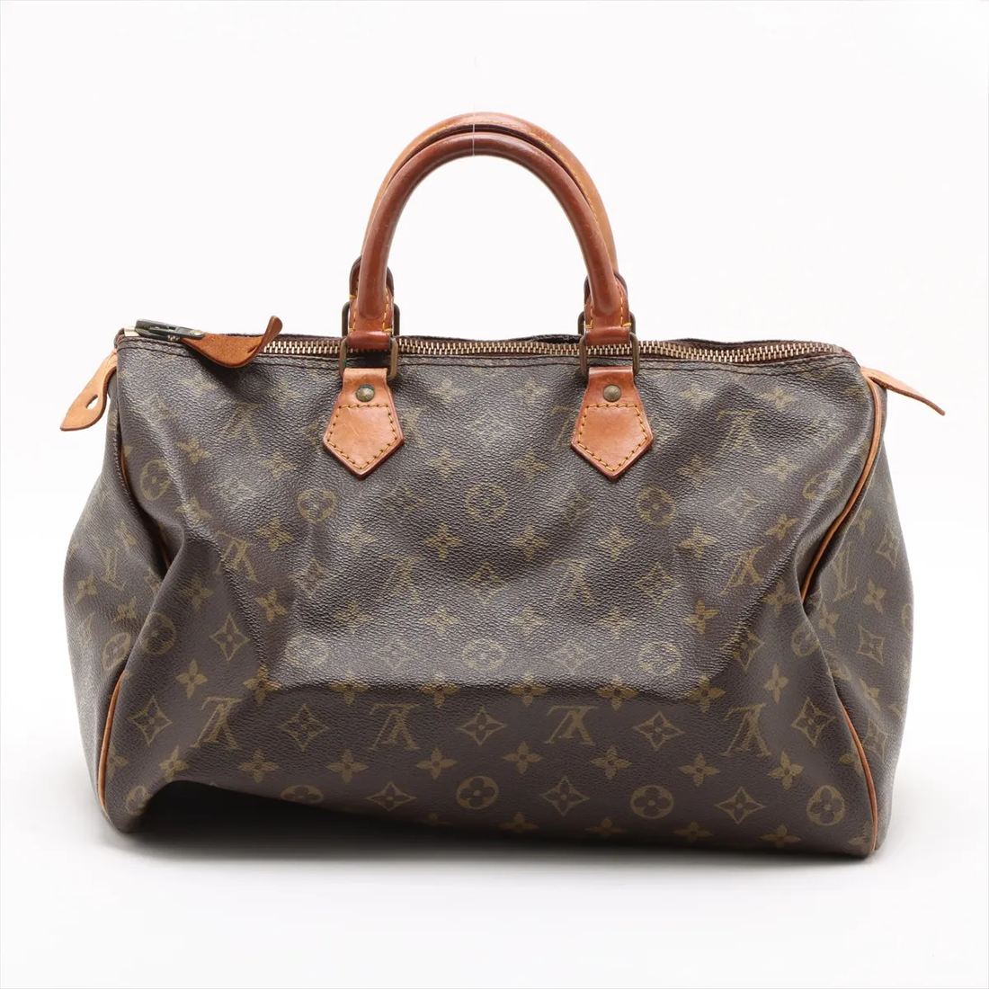 Louis Vuitton Speedy 35
