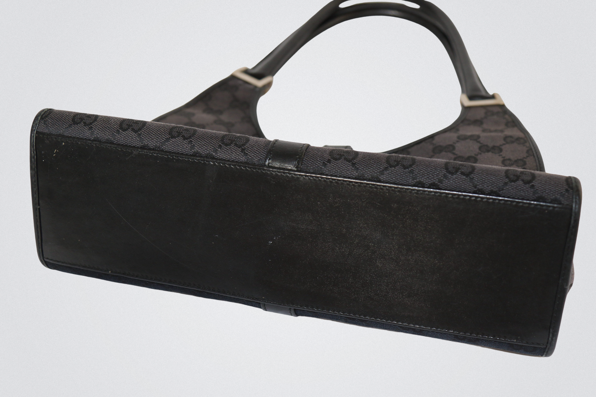 Gucci GG Jackie Bardot bag