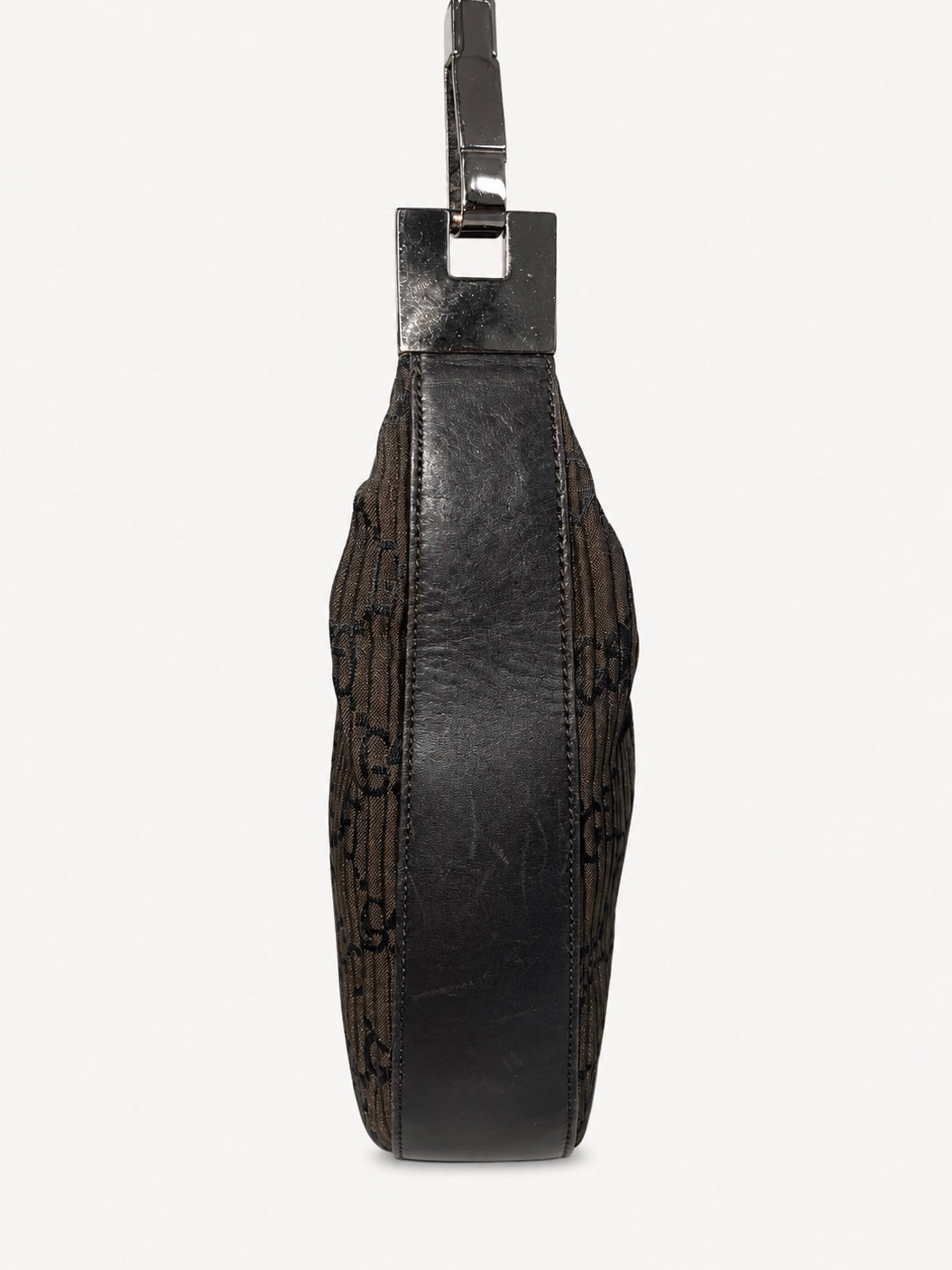 GUCCI HOBO SHOULDER BAG