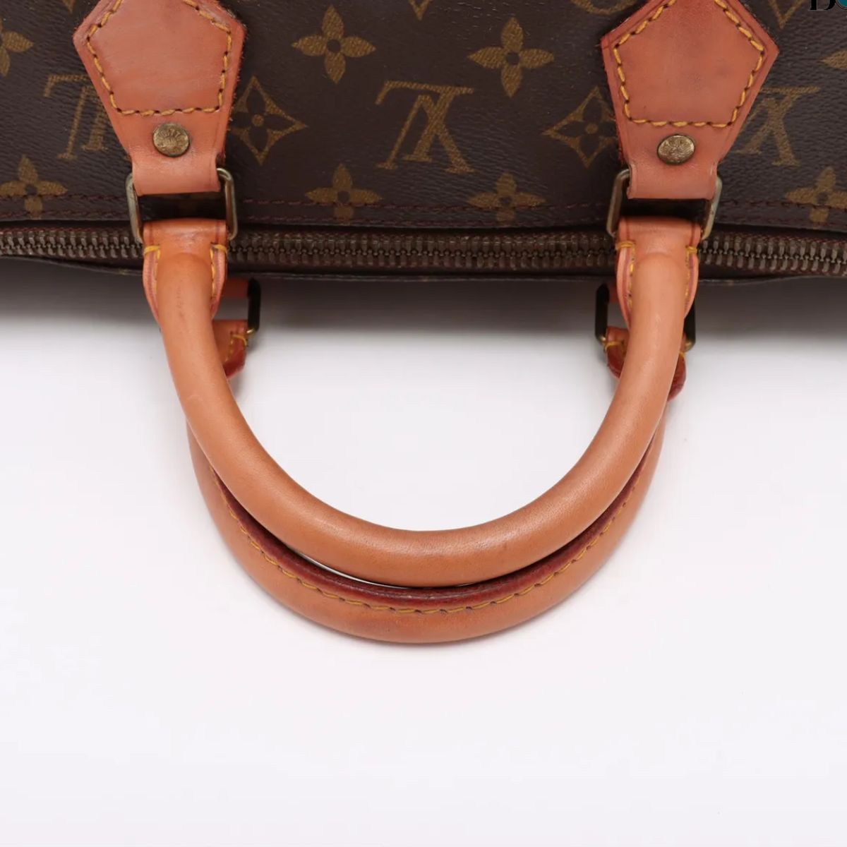 Louis Vuitton Speedy 40