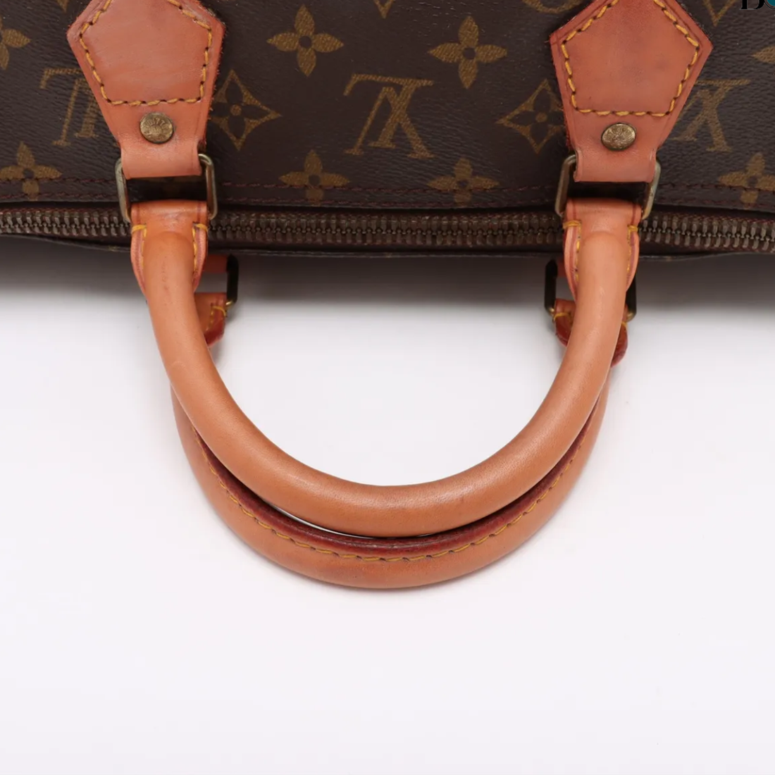 Louis Vuitton Speedy 40