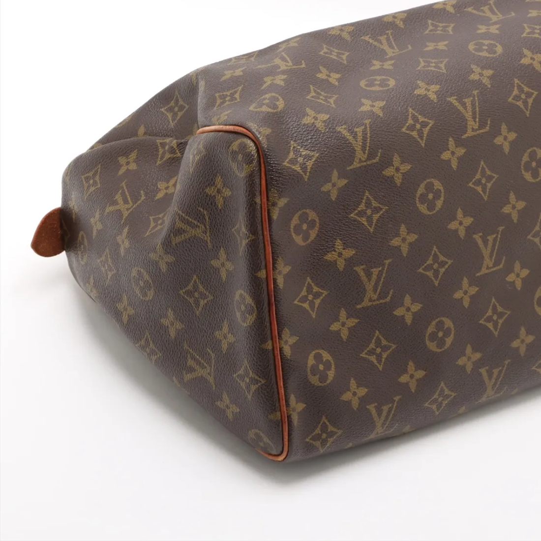 Louis Vuitton Speedy 35