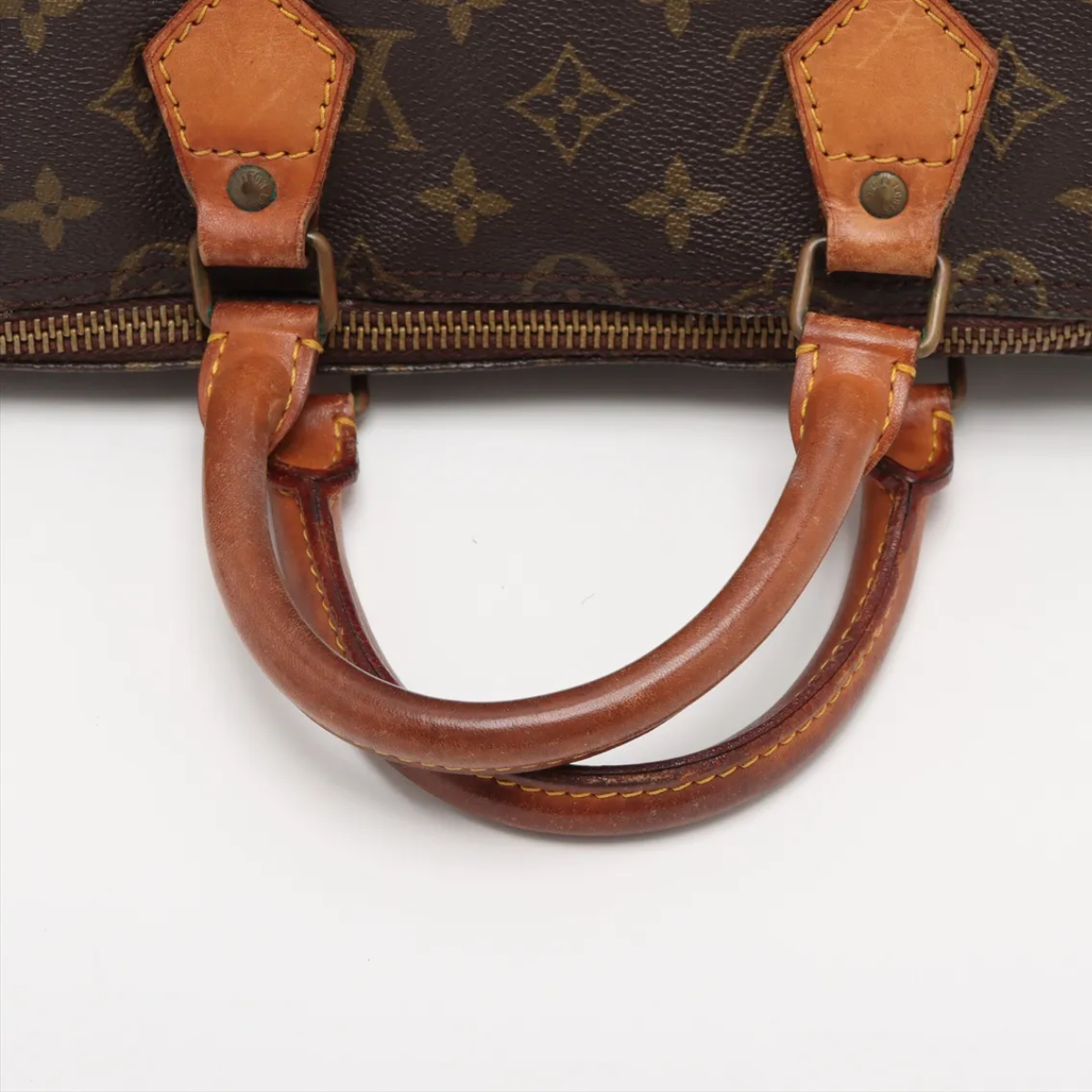Louis Vuitton Speedy 35