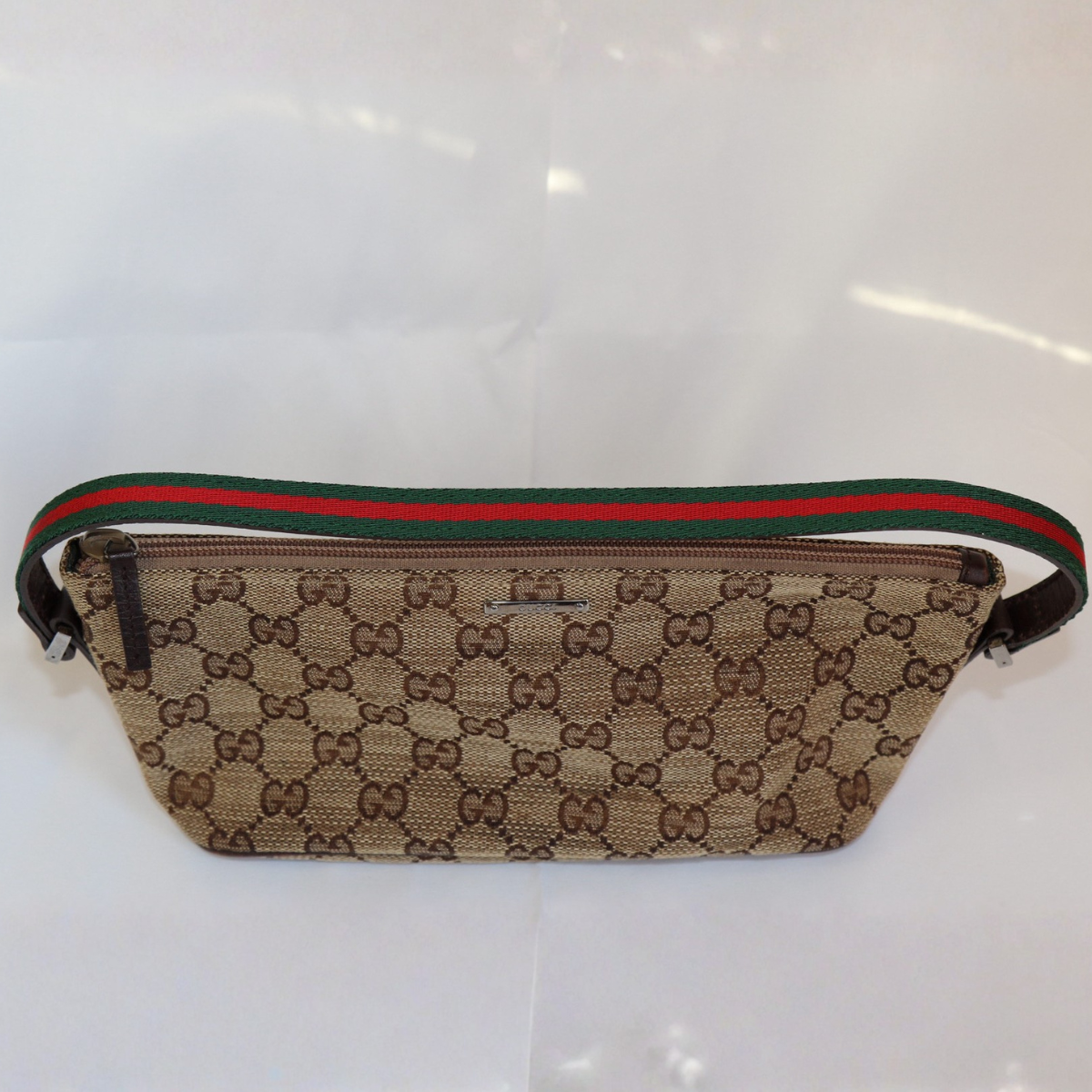 Gucci Boat Pochette