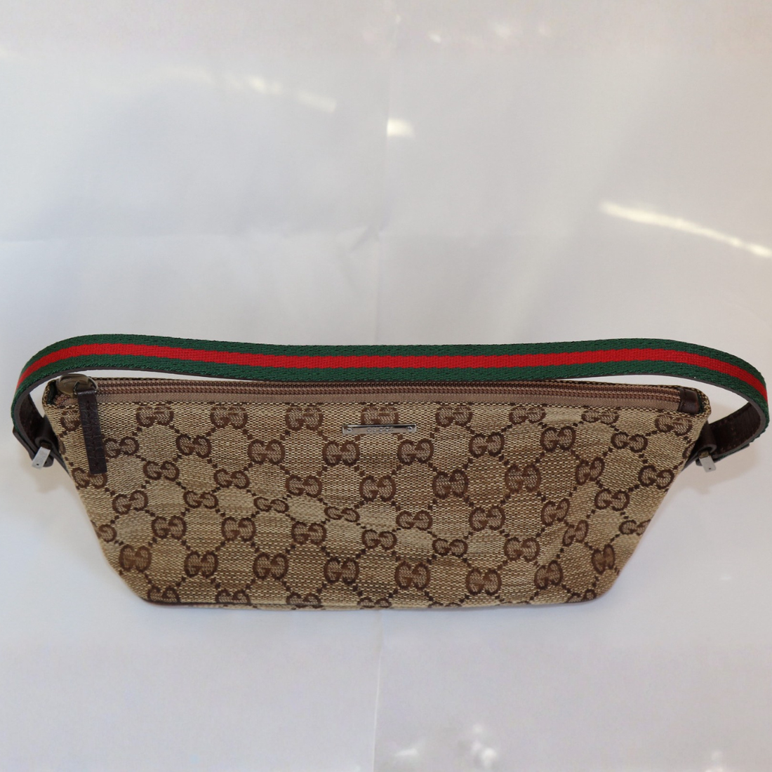 Gucci Boat Pochette
