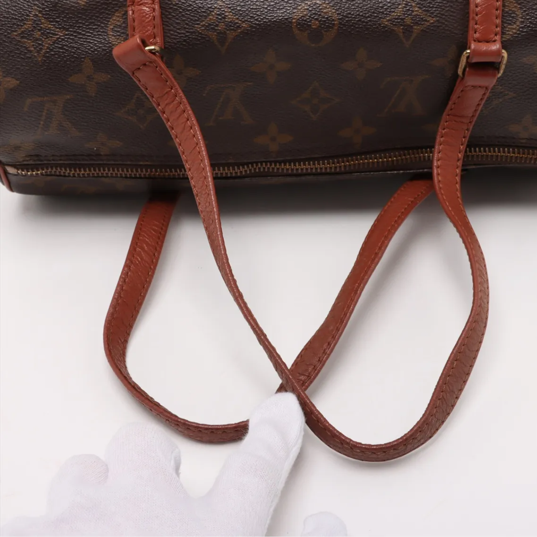 Louis Vuitton Papillon 30
