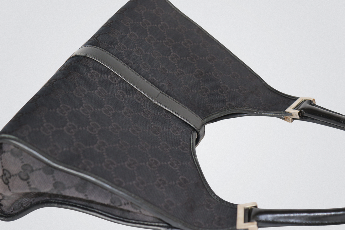 Gucci GG Jackie Bardot bag