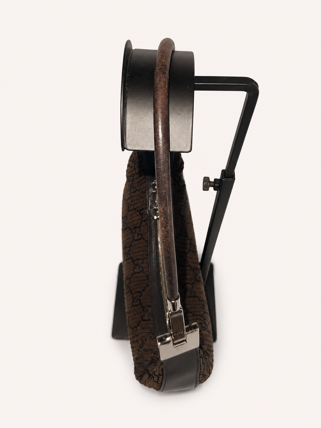 GUCCI HOBO SHOULDER BAG