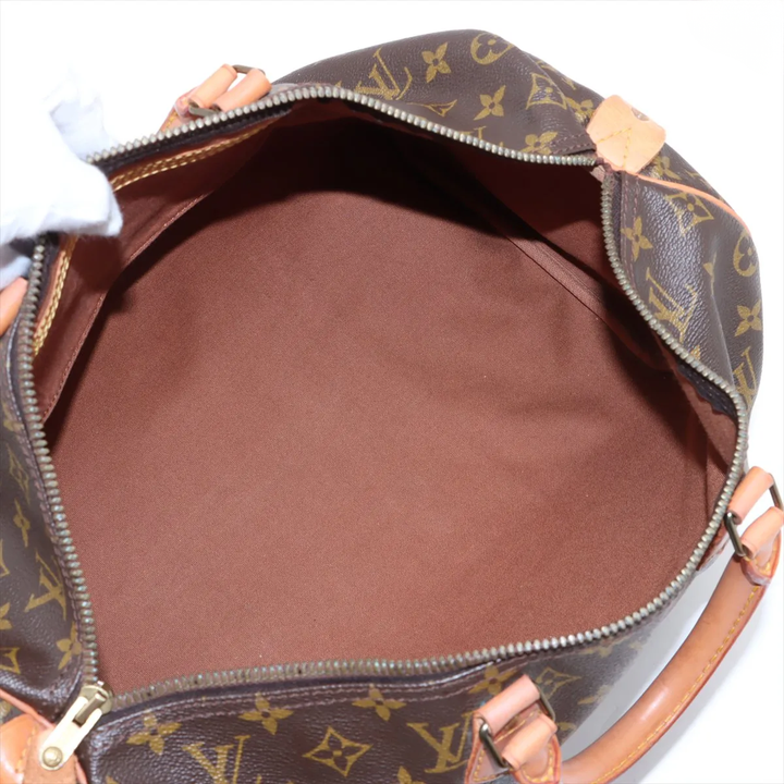 Louis Vuitton Speedy 40