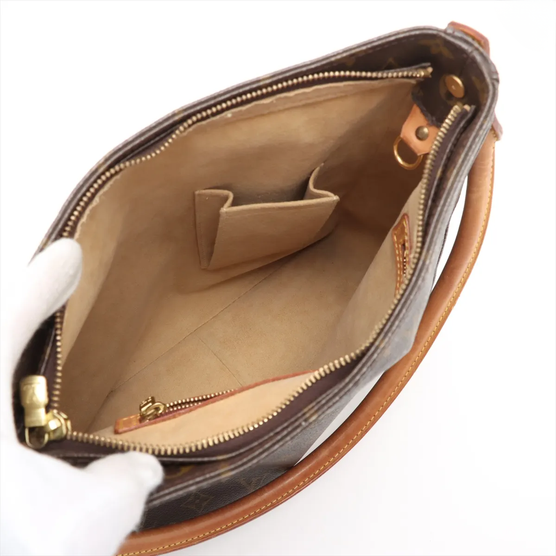 Louis Vuitton Looping GM