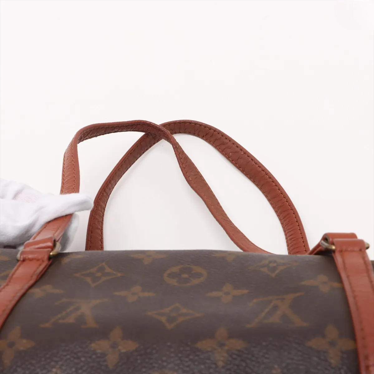 Louis Vuitton Papillon 30