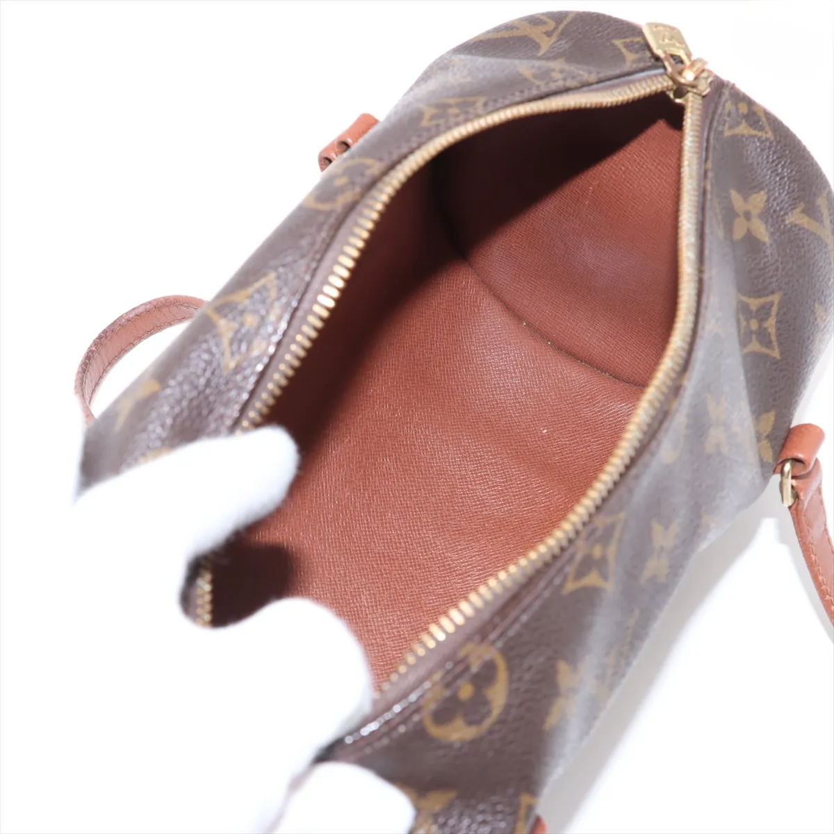 Louis Vuitton Papillon 26