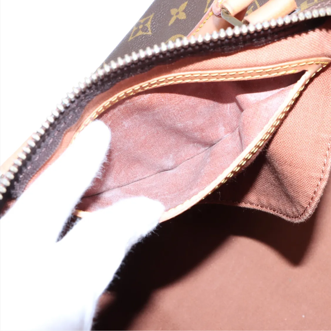 Louis Vuitton Speedy 40