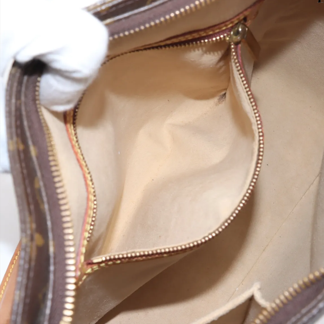 Louis Vuitton looping GM