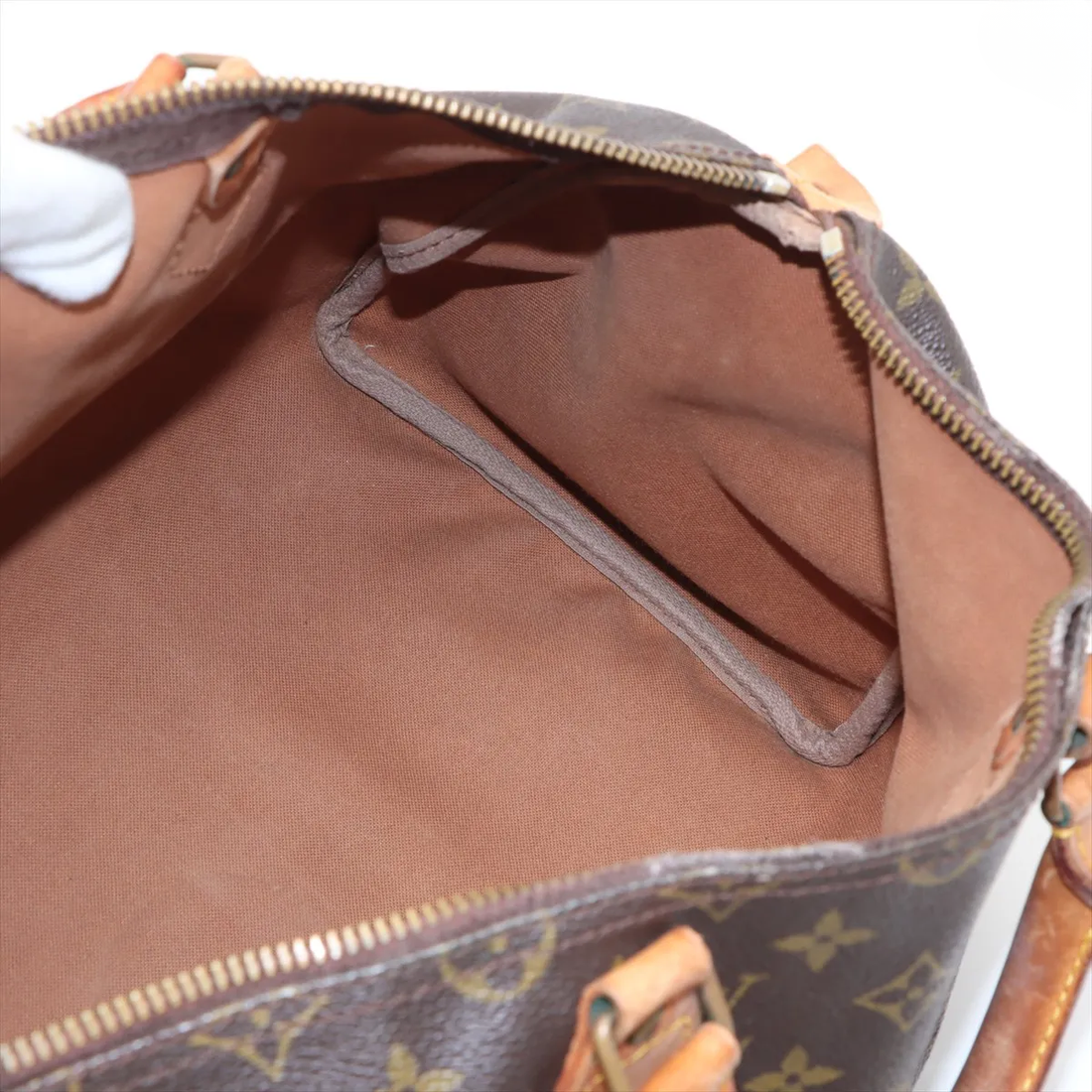 Louis Vuitton Speedy 35
