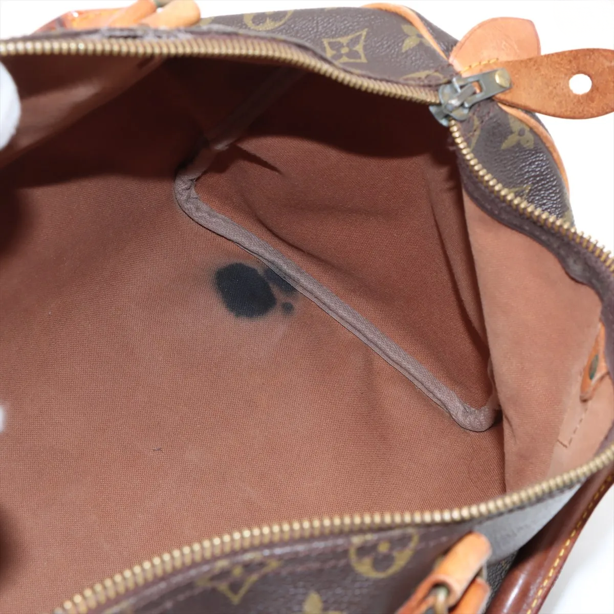 Louis Vuitton Speedy 35