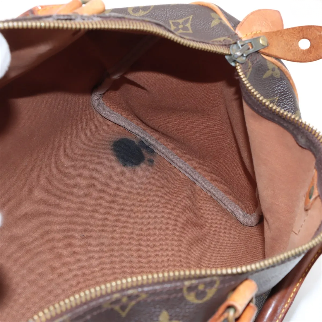 Louis Vuitton Speedy 35