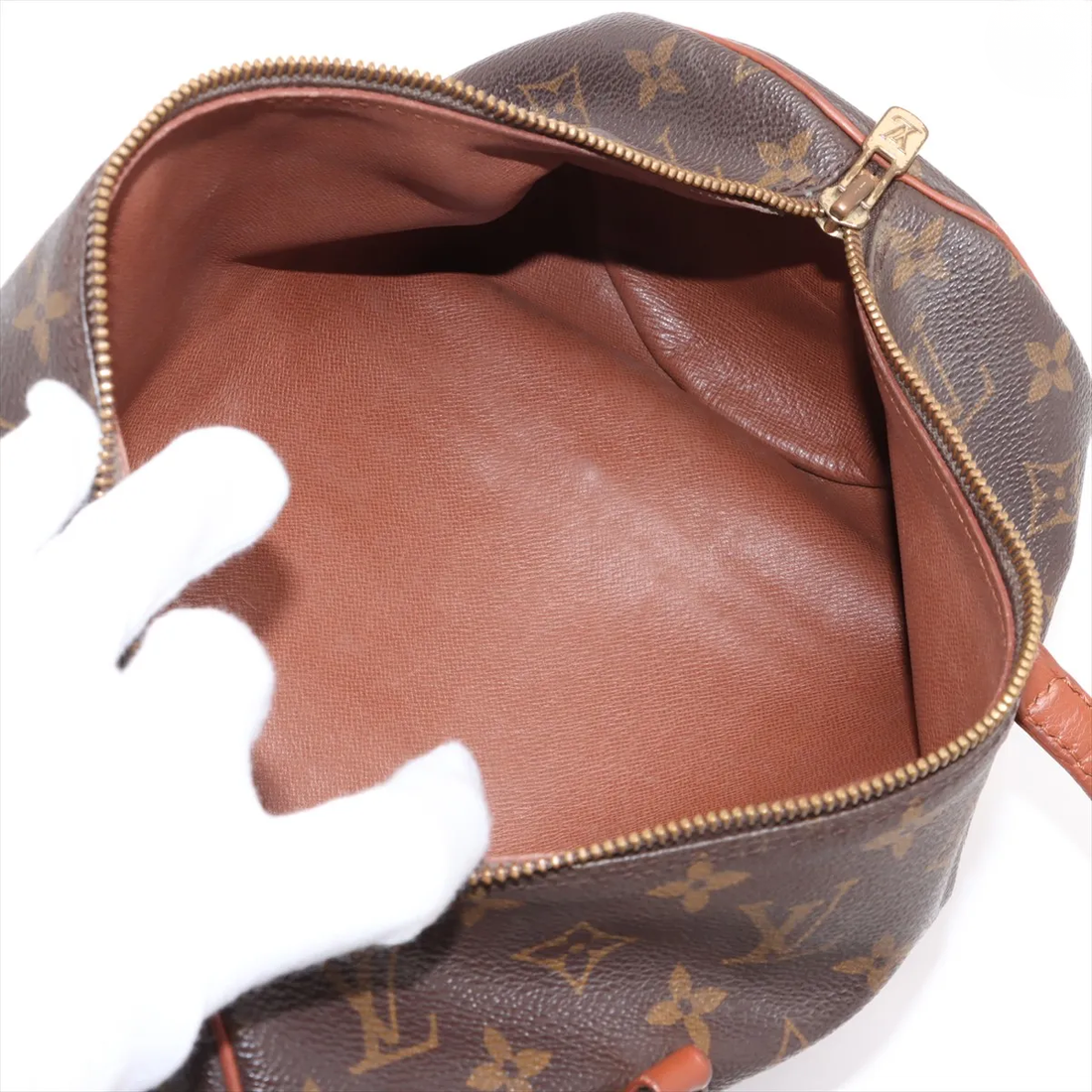 Louis Vuitton Papillon 30