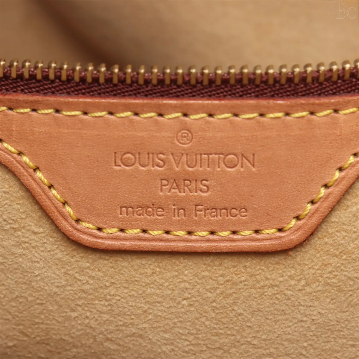 Louis Vuitton Looping GM